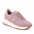 Sneaker lila