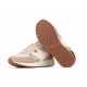 Sneaker beige ginevra